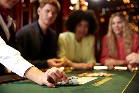 poker turnier casino